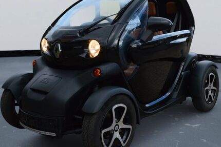 Renault Twizy 13.000 km 5.500 &euro; Bergisch Gladbach 51469