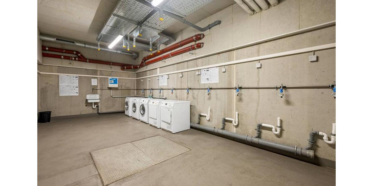 Etagenwohnung Köln Ehrenfeld - 1 Zimmer, 26 m&sup2;, 724&euro; | Angebot:24701010