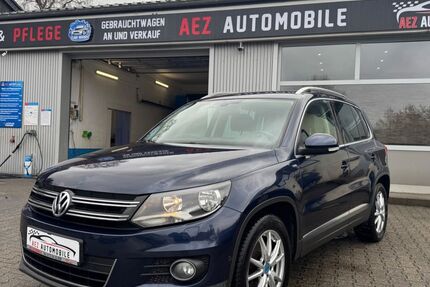 VW Tiguan 132.904 km 10.950 &euro; Ratingen (Nähe Düsseldorf) 40883