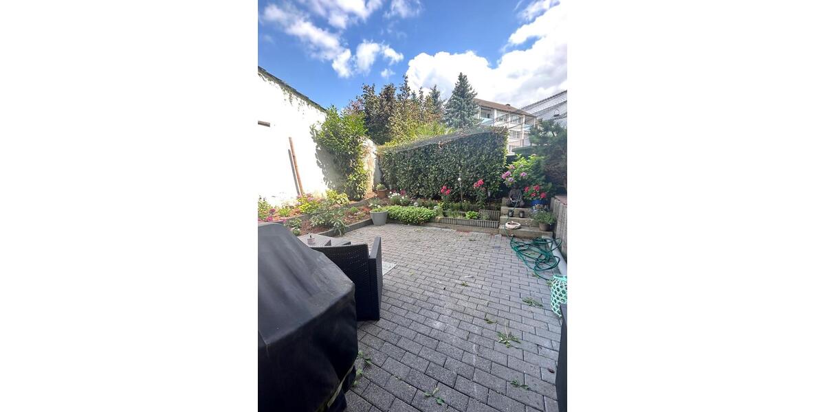 Etagenwohnung Leichlingen (Rheinland) - 2 Zimmer, 63 m&sup2;, 220.000&euro; | Angebot:27018526