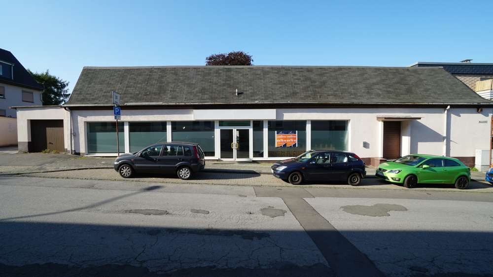 Gewerbeobjekt Remscheid / Lüttringhausen Lüttringhausen - 2.500&euro; | Angebot:26496267
