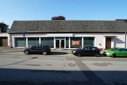 Gewerbeobjekt Remscheid / Lüttringhausen Lüttringhausen - 2.900&euro; | Angebot:26496267