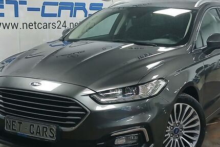 Ford Mondeo 83.000 km 19.950 € Hilden (bei Düsseldorf) 40721