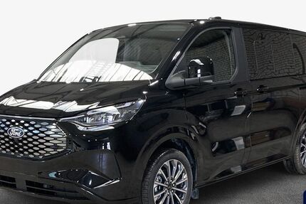 Ford Tourneo Custom 19.000 km 51.950 &euro; Leverkusen 51373