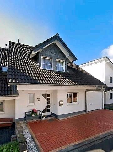 Doppelhaushälfte Lindlar - 4 Zimmer, 112 m&sup2;, 440.000&euro; | Angebot:24347638