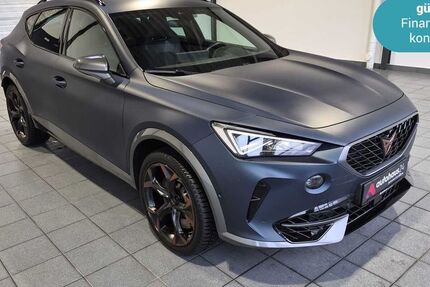 Cupra Formentor 36.139 km 27.780 &euro; Wuppertal 42287