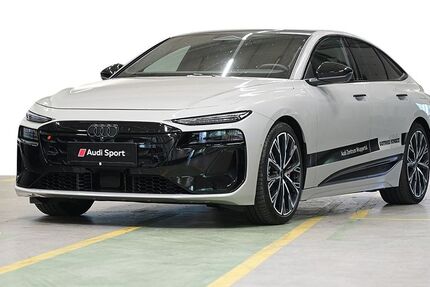 Audi S6 e-tron 7.500 km 95.960 &euro; Wuppertal 42109