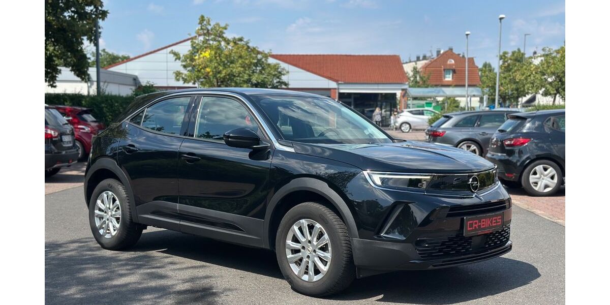 Opel Mokka 38.474 km 13.590 &euro; Solingen 42697