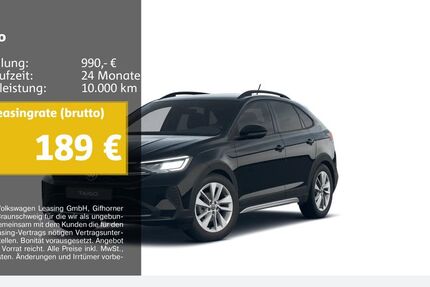 VW Taigo 26.023 km 22.980 &euro; Remscheid 42897