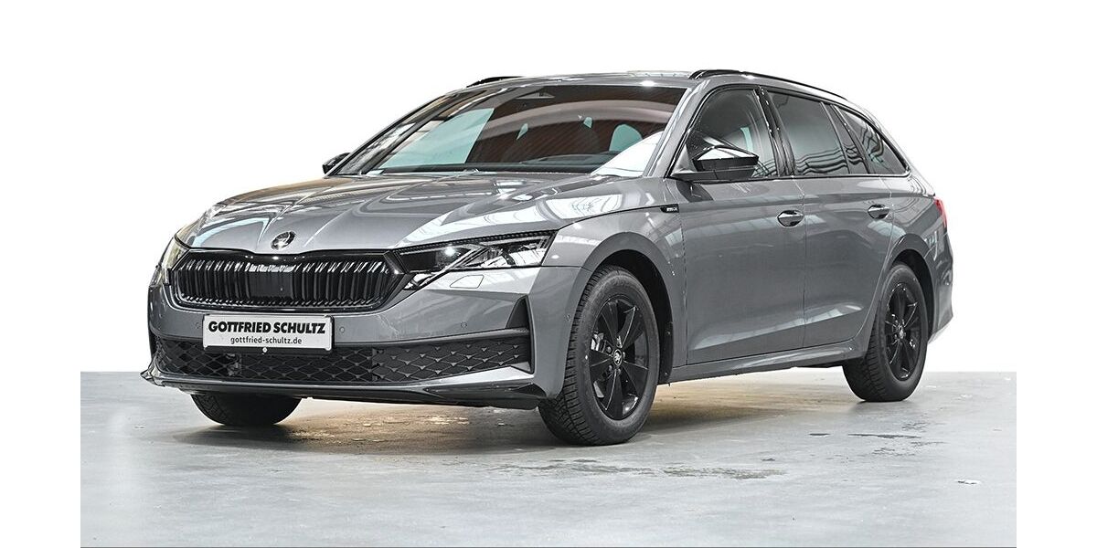 Skoda Octavia 5.000 km 41.980 &euro; Wuppertal 42109