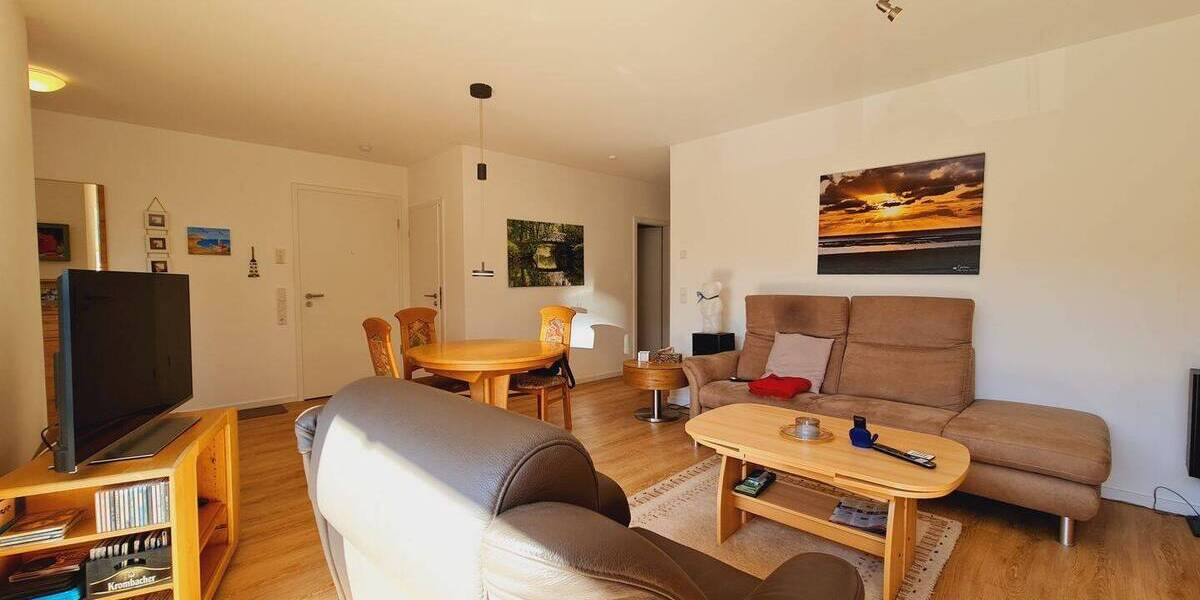 Etagenwohnung Wermelskirchen Dabringhausen - 3 Zimmer, 88 m&sup2;, 349.000&euro; | Angebot:26229381