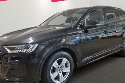 Audi Q7 73.914 km 60.890 &euro; Neuss 41464