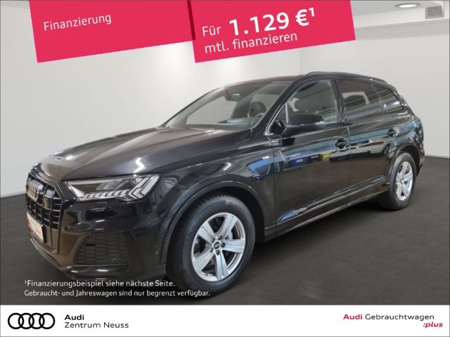 Audi Q7 73.914 km 60.890 &euro; Neuss 41464
