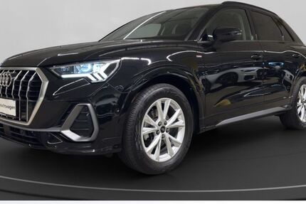 Audi Q3 47.432 km 28.880 &euro; Köln 50968