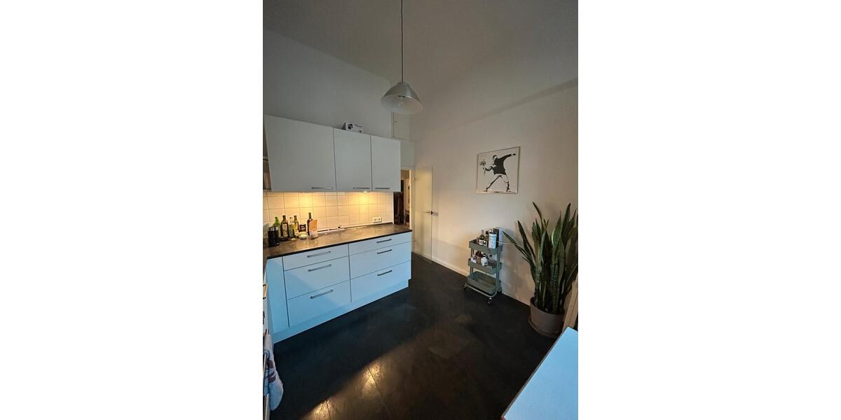 Etagenwohnung Köln Innenstadt - 2 Zimmer, 75 m&sup2;, 1.495&euro; | Angebot:25937158