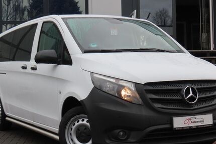 Mercedes-Benz Vito 204.658 km 18.900 € Neuss 41469