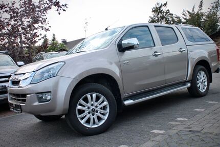 Isuzu D-Max 182.000 km 15.900 &euro; Köln 51145