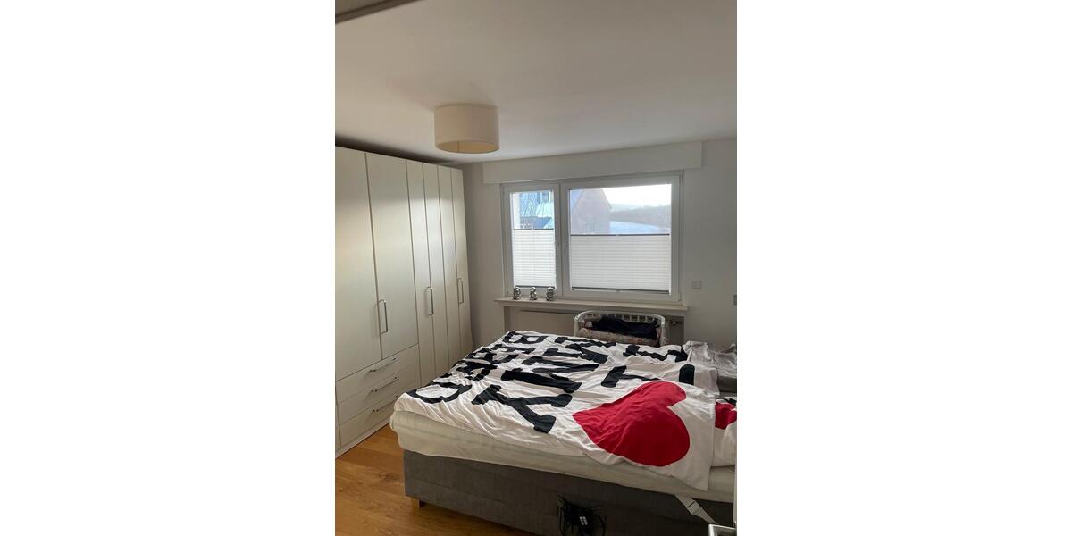 Etagenwohnung Velbert Pöthen - 3.5 Zimmer, 96 m&sup2;, 365.000&euro; | Angebot:24409733