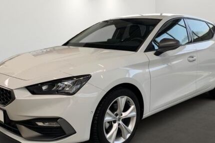 Seat Leon 20.489 km 25.900 &euro; Neuss 41460