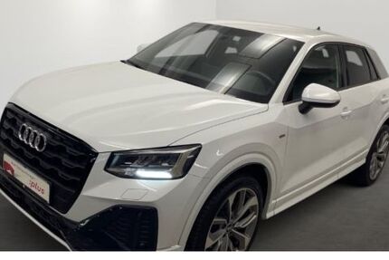 Audi Q2 22.142 km 24.900 &euro; Neuss 41464