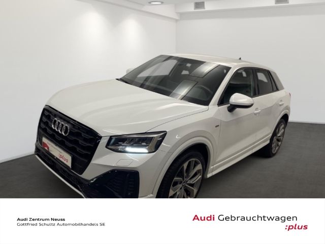 Audi Q2 22.142 km 24.900 &euro; Neuss 41464