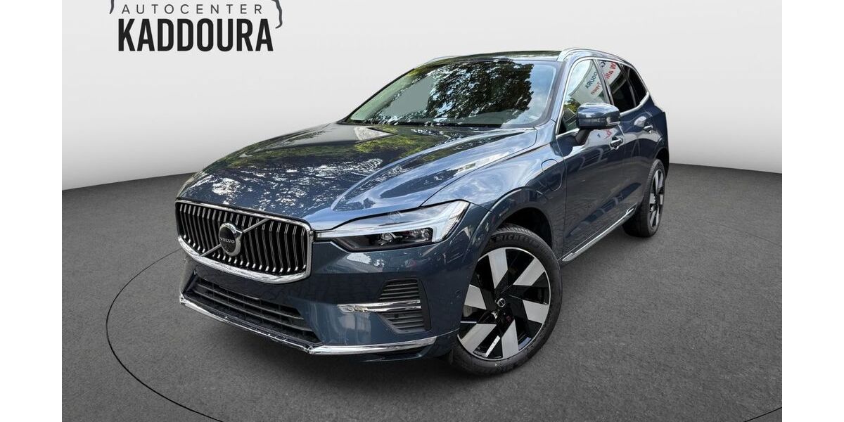 Volvo XC60 23.513 km 48.990 € Wuppertal 42117