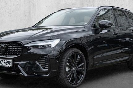 Volvo XC60 2.500 km 48.890 &euro; Wuppertal 42109