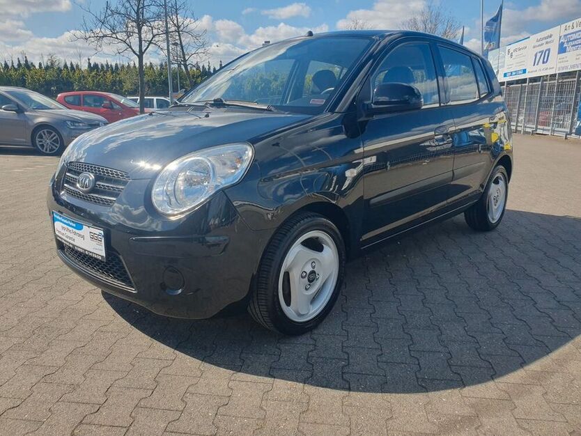 Picanto