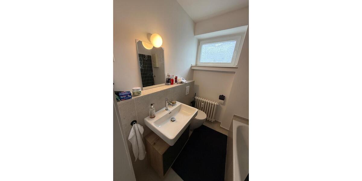 Erdgeschoßwohnung Düsseldorf Stadtbezirk 3 - 3 Zimmer, 78 m&sup2;, 1.030&euro; | Angebot:26677976