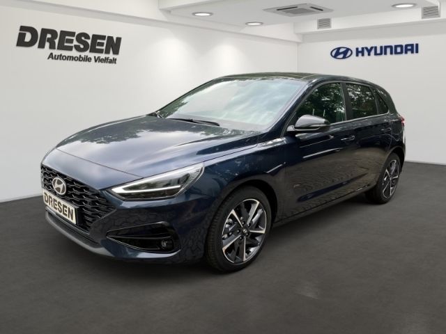 Hyundai i30 1.250 km 25.750 &euro; Neuss 41464