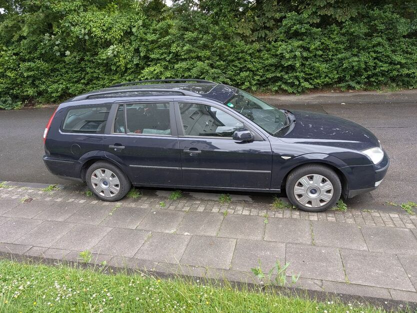 Mondeo