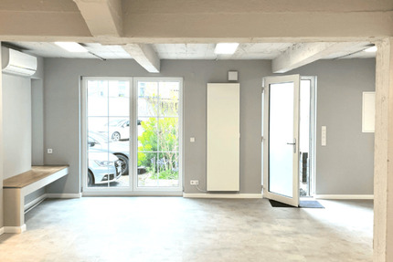 Gewerbeobjekt Düsseldorf Derendorf - 2.300&euro; | Angebot:26555489
