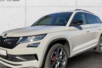 Skoda Kodiaq 69.466 km 35.990 € Pulheim 50259