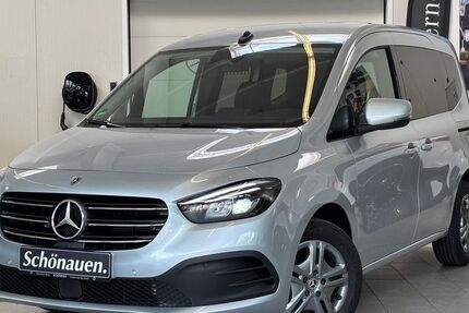 Mercedes-Benz T-Klasse 5.774 km 31.450 € Wuppertal 42281