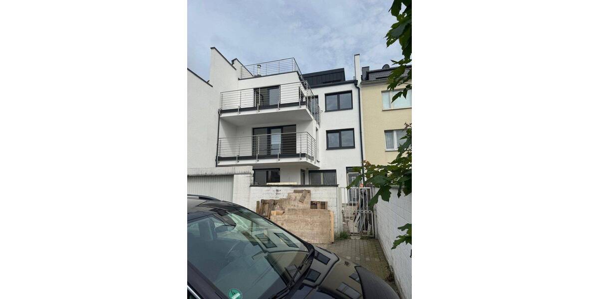 Etagenwohnung Köln Dünnwald - 4 Zimmer, 104 m&sup2;, 1.850&euro; | Angebot:26851490