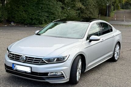 VW Passat 199.999 km 17.999 € Köln 51063