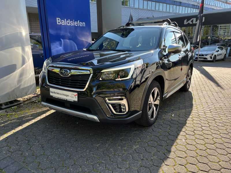 Subaru Forester 41.029 km 29.300 € Bergisch Gladbach 51427