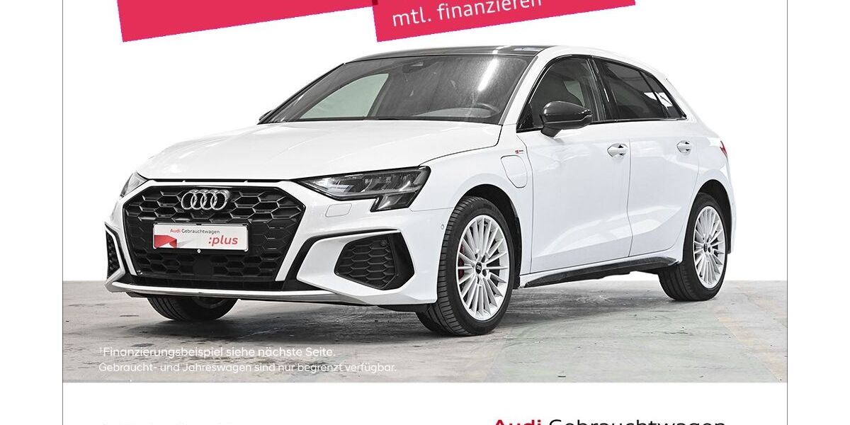 Audi A3 95.773 km 21.599 &euro; Wuppertal 42109