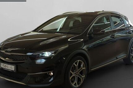Kia XCeed 76.980 km 15.250 &euro; Leverkusen 51381