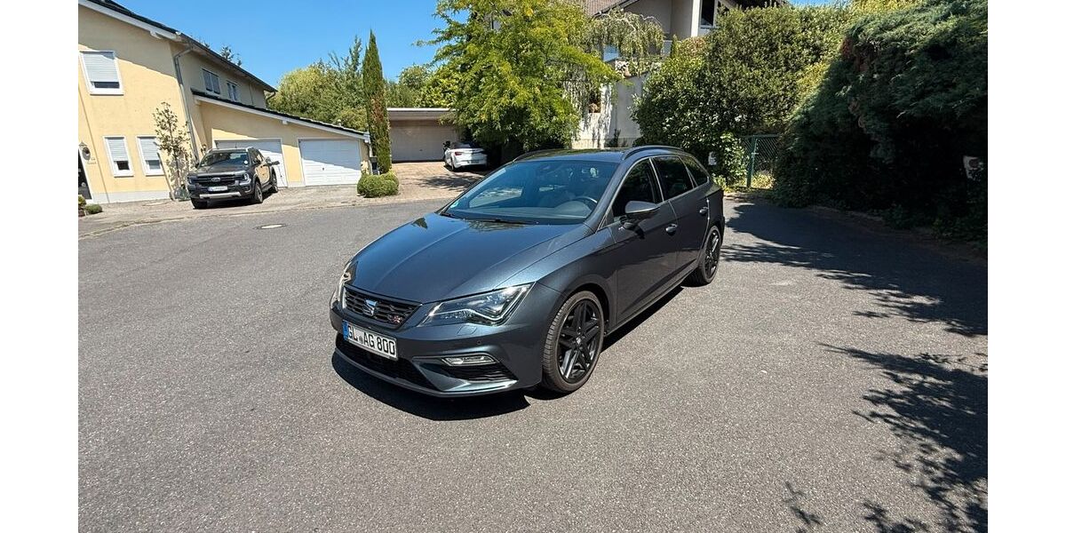 Seat Leon 90.850 km 19.000 &euro; Bergisch Gladbach 51429