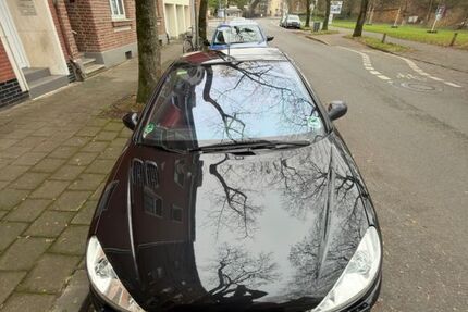 Peugeot 206 98.200 km 1.050 &euro; Neuss 41464