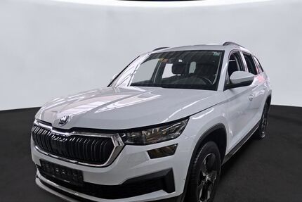 Skoda Kodiaq 74.508 km 32.490 € Hilden 40721