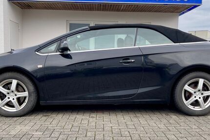 Opel Cascada 150.000 km 6.300 &euro; Wipperfürth 51688