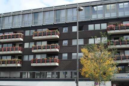 Wohnung zum Mieten in Köln 1.320 € 88 m² 3 zimmer