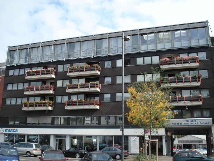 Wohnung zum Mieten in Köln 1.320 € 88 m² 3 zimmer