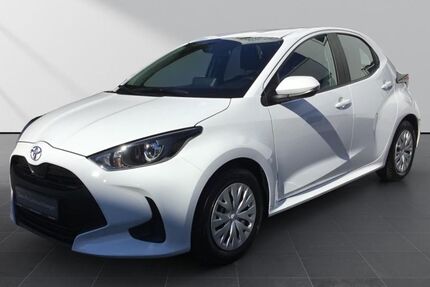 Toyota Yaris 41.000 km 15.450 € Wuppertal 42109