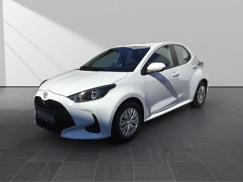 Toyota Yaris 41.000 km 15.450 € Wuppertal 42109