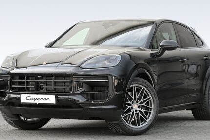 Porsche Cayenne 9.900 km 120.690 € Düsseldorf 40468
