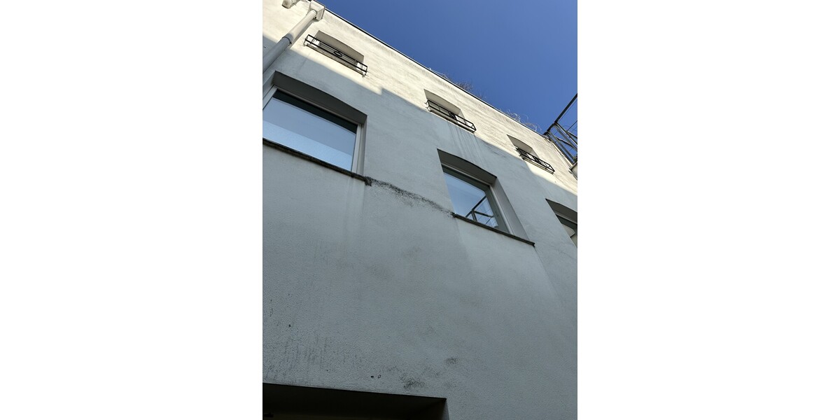 Wohnen in Köln Deutz - Etagenwohnung Köln Deutz Deutz | Angebot:27671360