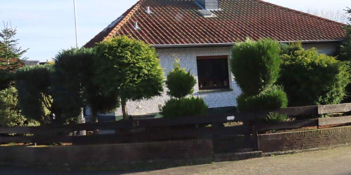 Bungalow Dormagen Nievenheim - 4 Zimmer, 140 m&sup2;, 650.000&euro; | Angebot:25938062